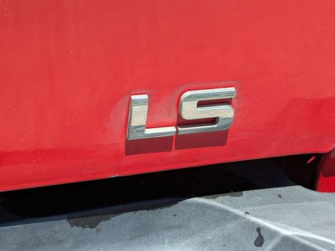 Used 2009 Chevrolet Silverado 2500 W/T RWD image 33
