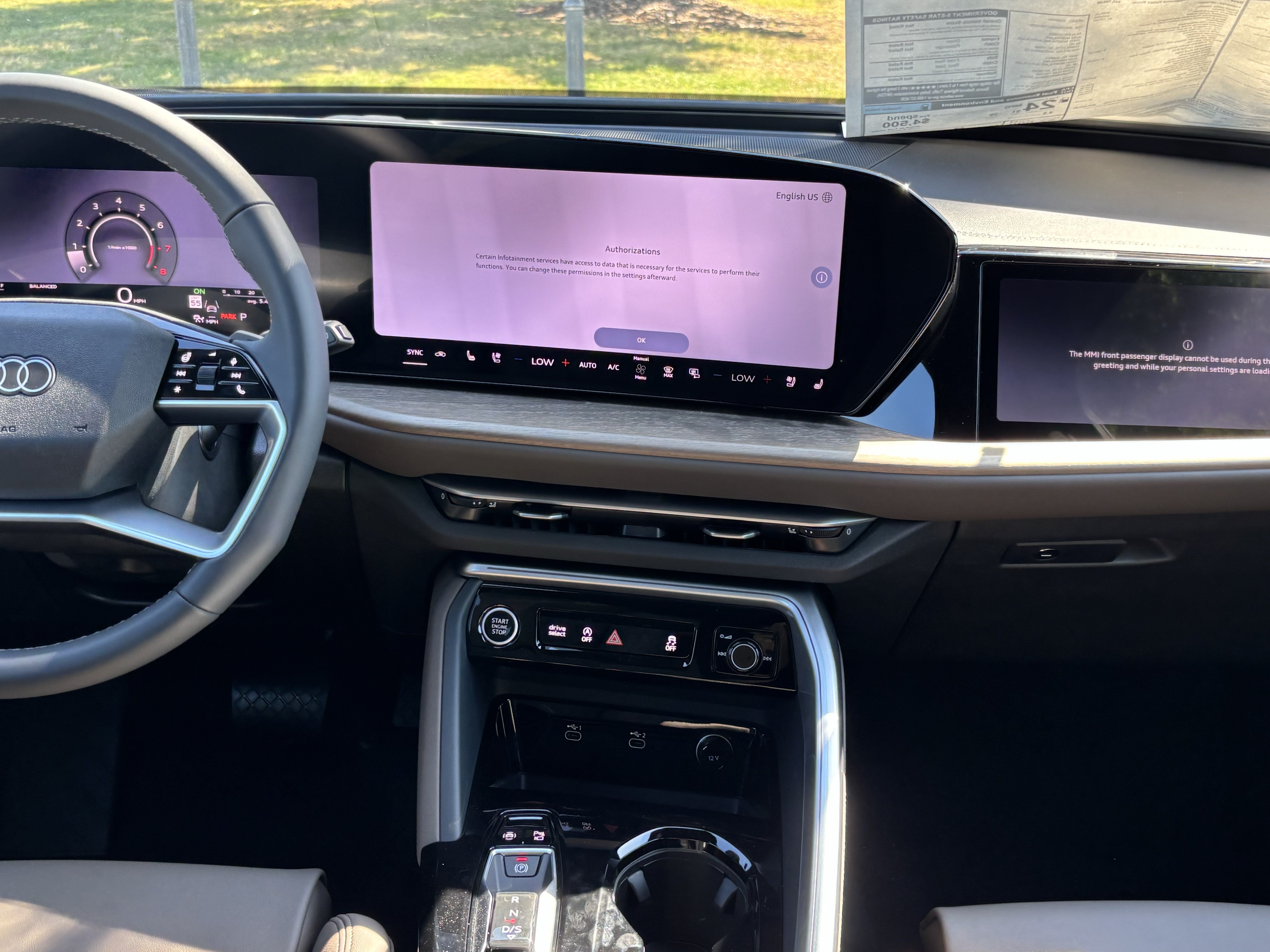 New 2026 Audi Q5 Premium Plus AWD/4WD image 29