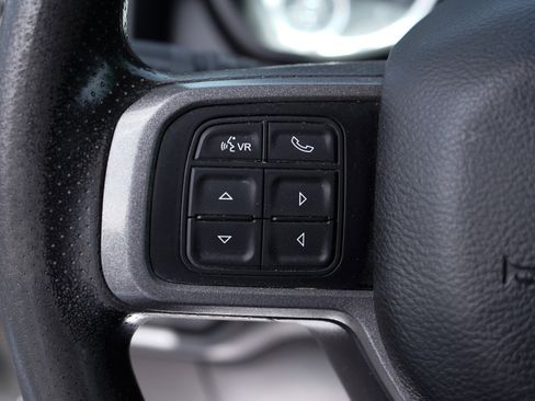 Used 2019 RAM 2500 Tradesman AWD/4WD image 14