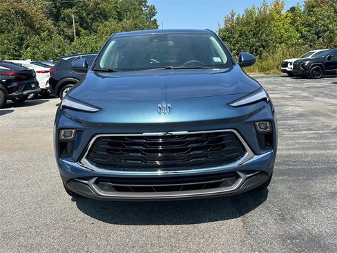New 2026 Buick Encore GX Preferred image 3