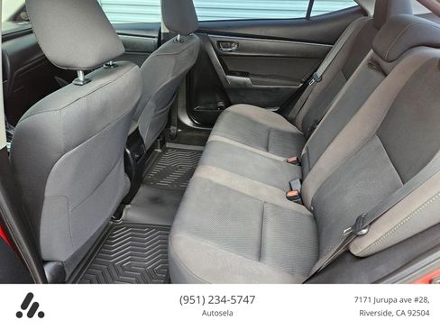 Used 2019 Toyota Corolla LE image 16