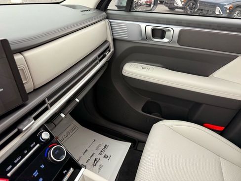 New 2026 Hyundai Santa Fe SEL image 14