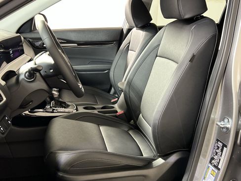 New 2026 Kia Seltos SX image 11