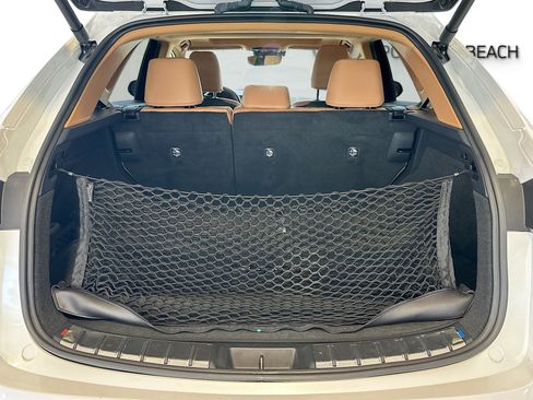 Used 2023 Lexus NX 350 AWD image 24