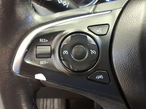 Used 2020 Buick Enclave Preferred FWD image 10