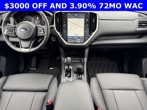 New 2026 Subaru Ascent Limited image 21