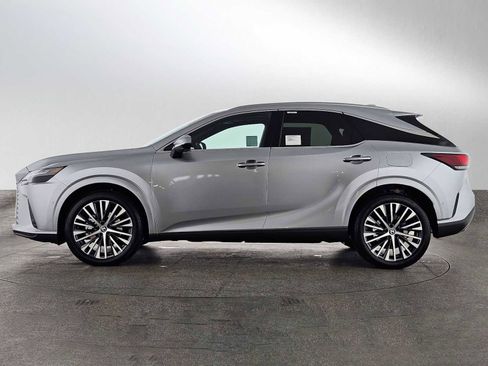 New 2026 Lexus RX 350 Premium+ image 6