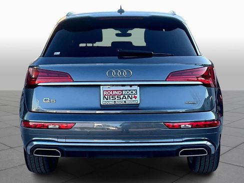 Used 2023 Audi Q5 2.0T Premium Plus w/ Premium Plus Package image 5