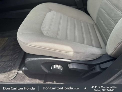 Used 2020 Ford Fusion S FWD image 12