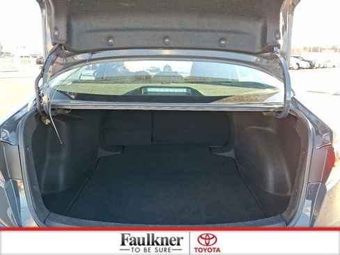 Certified 2024 Toyota Corolla LE image 28