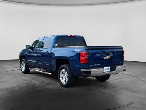 Used 2015 Chevrolet Silverado 1500 LT w/ All Star Edition AWD/4WD image 8