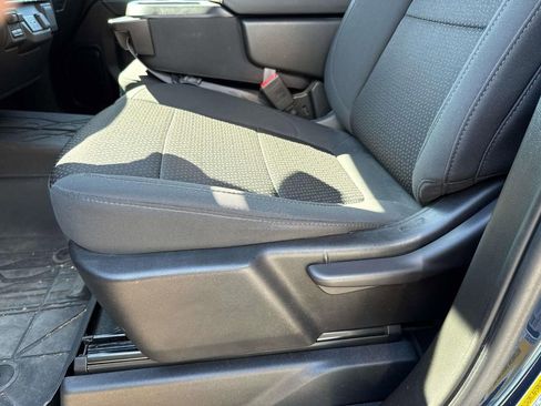 Certified 2023 Chevrolet Silverado 2500 Custom w/ Custom Value Package image 16