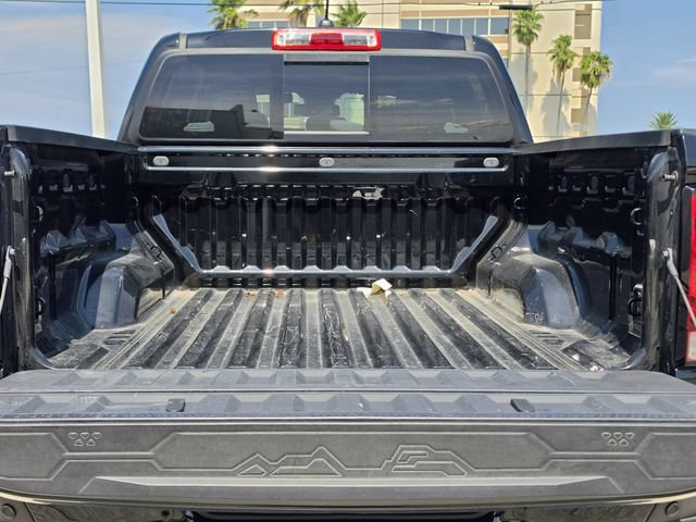 Used 2023 Chevrolet Colorado LT w/ LT Convenience Package II RWD image 7