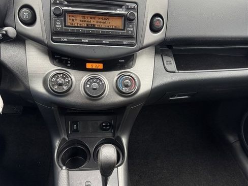 Used 2012 Toyota RAV4 Sport w/ Enhancement Value Pkg image 17