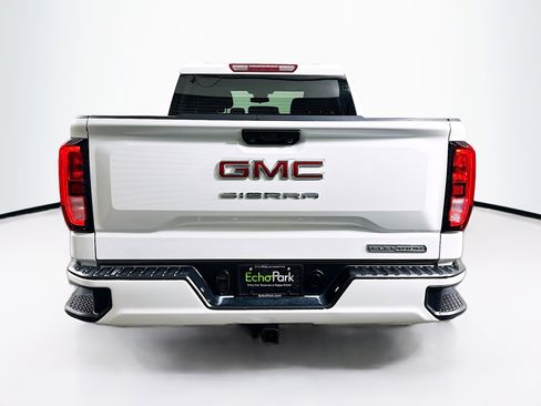 Used 2024 GMC Sierra 1500 Elevation image 7