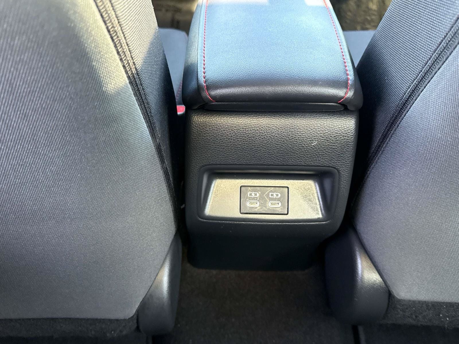 Used 2024 Toyota Corolla SE w/ SE Package FWD image 15