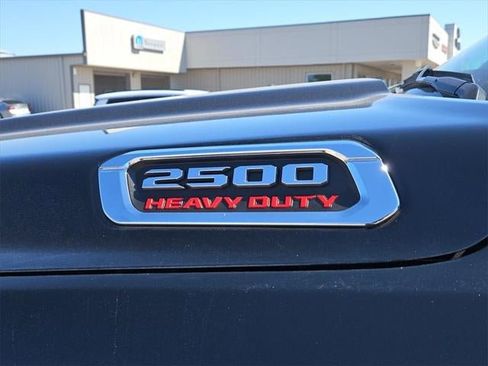 New 2026 RAM 2500 Lone Star image 44