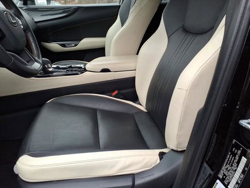 Used 2023 Lexus NX 350 AWD image 14