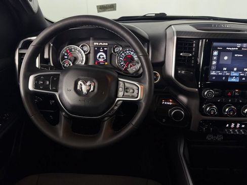 Used 2025 RAM 1500 Big Horn RWD image 14