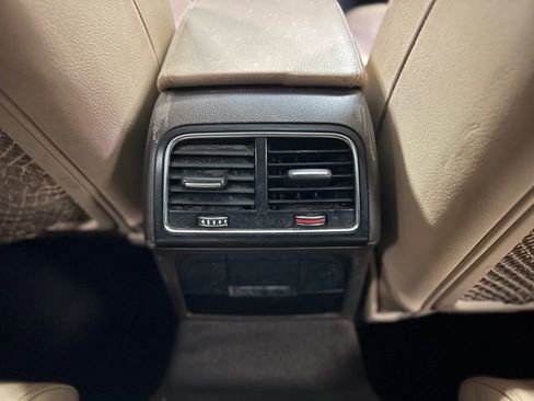 Used 2016 Audi A4 2.0T Premium w/ Convenience Plus Package image 19