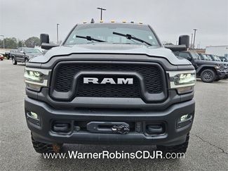 Used 2021 RAM 2500 Power Wagon w/ Power Wagon Off Road Package video 2