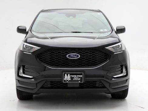 Used 2022 Ford Edge ST-Line image 4