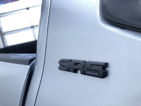New 2026 Toyota Tundra SR5 AWD/4WD image 9