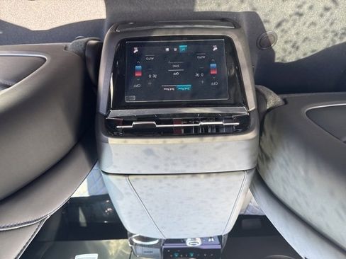 New 2026 Cadillac Escalade IQ Sport 1 image 17