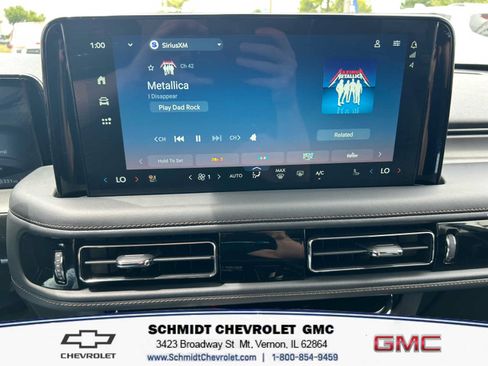 Used 2025 Lincoln Aviator w/ Premium Package w/ Equipment Group 101A AWD/4WD image 12