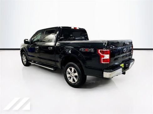 Used 2019 Ford F150 XLT w/ Equipment Group 302A Luxury image 7