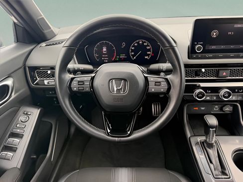Certified 2023 Honda Civic Sport image 10