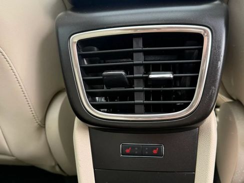 Used 2016 Lincoln MKX Reserve w/ Technology Package AWD/4WD image 21