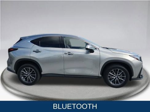 Used 2022 Lexus NX 350 AWD w/ Premium Package image 9