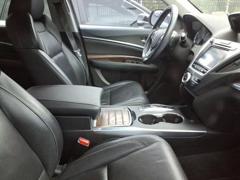 Used 2020 Acura MDX FWD w/ Technology Package image 9