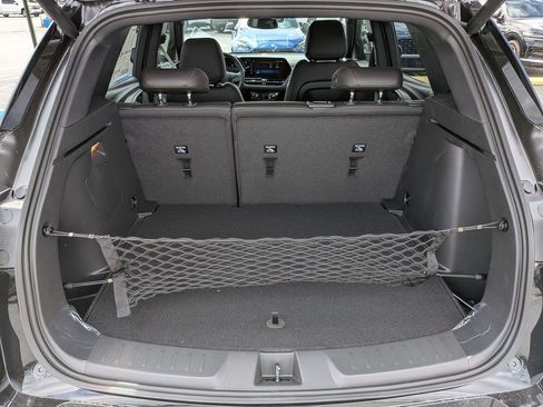 New 2026 Chevrolet TrailBlazer RS w/ Convenience Package image 30