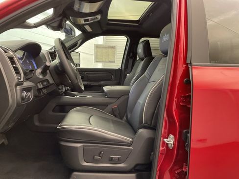 New 2026 RAM 2500 Rebel w/ Rebel Level 2 Equipment Group AWD/4WD image 27