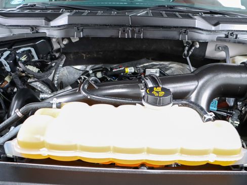 Used 2022 Ford F150 Lariat w/ Equipment Group 502A High image 32