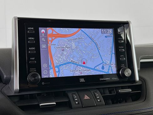 Used 2020 Toyota RAV4 XSE image 22