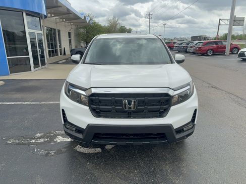New 2026 Honda Ridgeline RTL image 2
