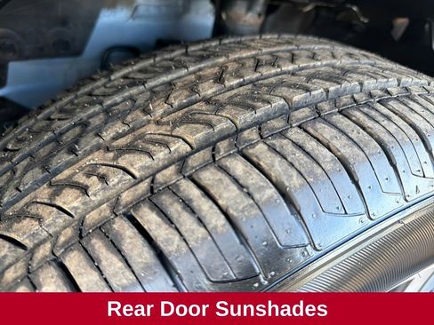 Used 2023 Nissan Rogue SV w/ SV Premium Package image 24