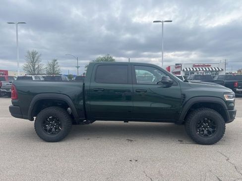 New 2026 RAM 1500 RHO image 14