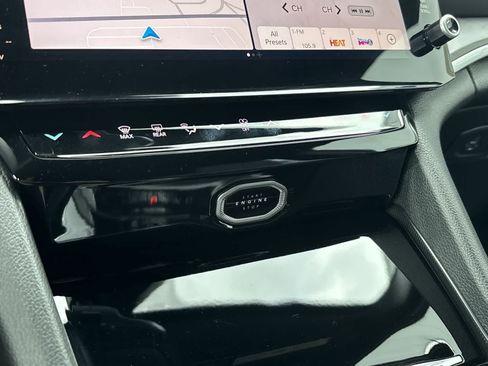 New 2026 Jeep Grand Cherokee L Limited AWD/4WD image 26