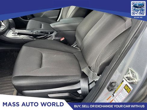 Used 2018 Subaru Impreza 2.0i Premium w/ Eyesight & BSD & Rcta image 3