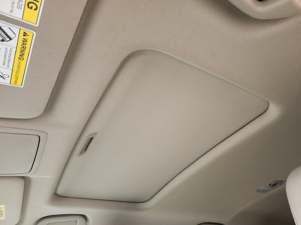 Used 2021 Honda CR-V EX-L image 15