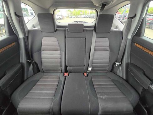 Used 2018 Honda CR-V EX image 16