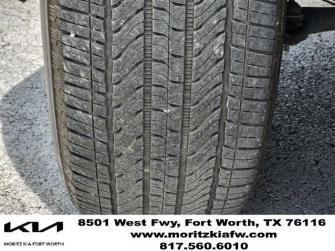 Used 2023 Chevrolet Silverado 1500 Custom RWD image 11