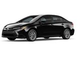 New 2026 Toyota Corolla LE image 2