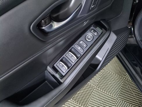 Certified 2025 Honda Accord Touring image 15
