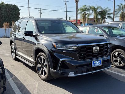 Used 2024 Honda Pilot Touring