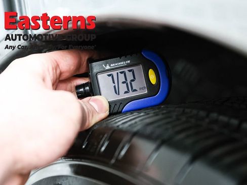 Used 2025 Honda Accord LX image 23